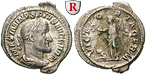 erom7273 Maximinus I., Denar