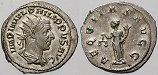 erom7333 Philippus I., Antoninian