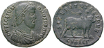 erom7366 Julianus II., Bronze