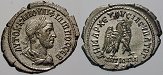 erom7458 Philippus I., Tetradrachme