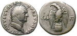 erom7886 Vespasianus, Denar