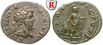 erom7964 Septimius Severus, Denar