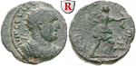 erom8273 Valerianus I., Bronze