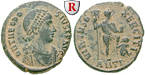 erom8291 Theodosius I., Bronze