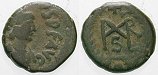 erom8315 Marcianus, Bronze