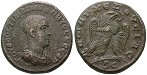 erom8325 Hostilianus, Tetradrachme