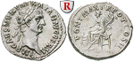 erom8734 Traianus, Denar