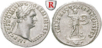 erom8738 Domitianus, Denar