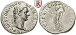 erom8876 Domitianus, Denar