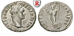 erom8878 Domitianus, Denar