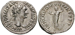 erom8880 Domitianus, Denar