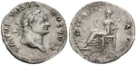 erom8894 Titus, Caesar, Denar