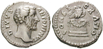 erom9010 Antoninus Pius, Denar