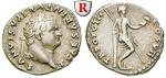 erom9193 Titus, Caesar, Denar