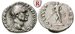erom9227 Vespasianus, Denar
