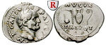 erom9229 Vespasianus, Denar