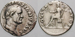 erom9233 Vespasianus, Denar