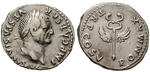 erom9235 Vespasianus, Denar