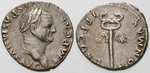 erom9237 Vespasianus, Denar