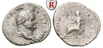 erom9259 Vespasianus, Denar