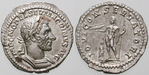 erom9298 Macrinus, Denar