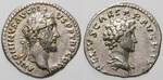 erom9477 Antoninus Pius, Denar