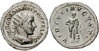 erom9479 Gordianus III., Antoninian