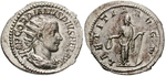erom9487 Gordianus III., Antoninian
