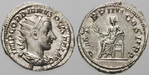 erom9505 Gordianus III., Antoninian