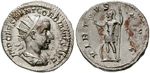 erom9511 Gordianus III., Antoninian