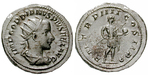 erom9529 Gordianus III., Antoninian