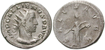 erom9593 Gallienus, Antoninian