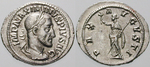 erom9595 Maximinus I., Denar