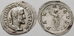 erom9597 Maximinus I., Denar