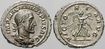 erom9599 Maximinus I., Denar