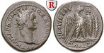 erom9622 Domitianus, Tetradrachme