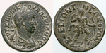 erom9635 Valerianus I., Tetrassarion