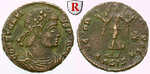 erom9656 Constantius II., Bronze