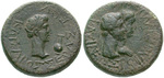 erom9660 Augustus, Assarion