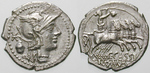 erom9717 C. Cassius, Denar