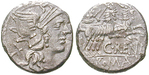 erom9745 C. Renius, Denar