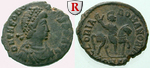 erom9791 Theodosius I., Bronze