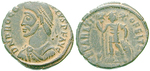 erom9795 Procopius, Bronze