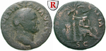 erom9831 Vespasianus, As