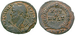 erom9908 Julianus II., Bronze
