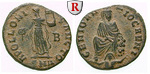 erom9914 Julianus II., Bronze