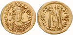 erom9927 Leo I., Solidus