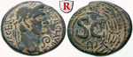 erom9934 Claudius I., Bronze