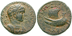 erom9965 Elagabal, Bronze