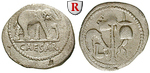 grom481 Caius Iulius Caesar, Denar